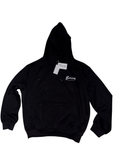 Premium Black Hoodie Women 