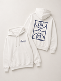 PREMIUM Off-White Court Hoodie