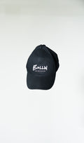 Black Baseball Cap | Ballin for the Culture® Streetwear