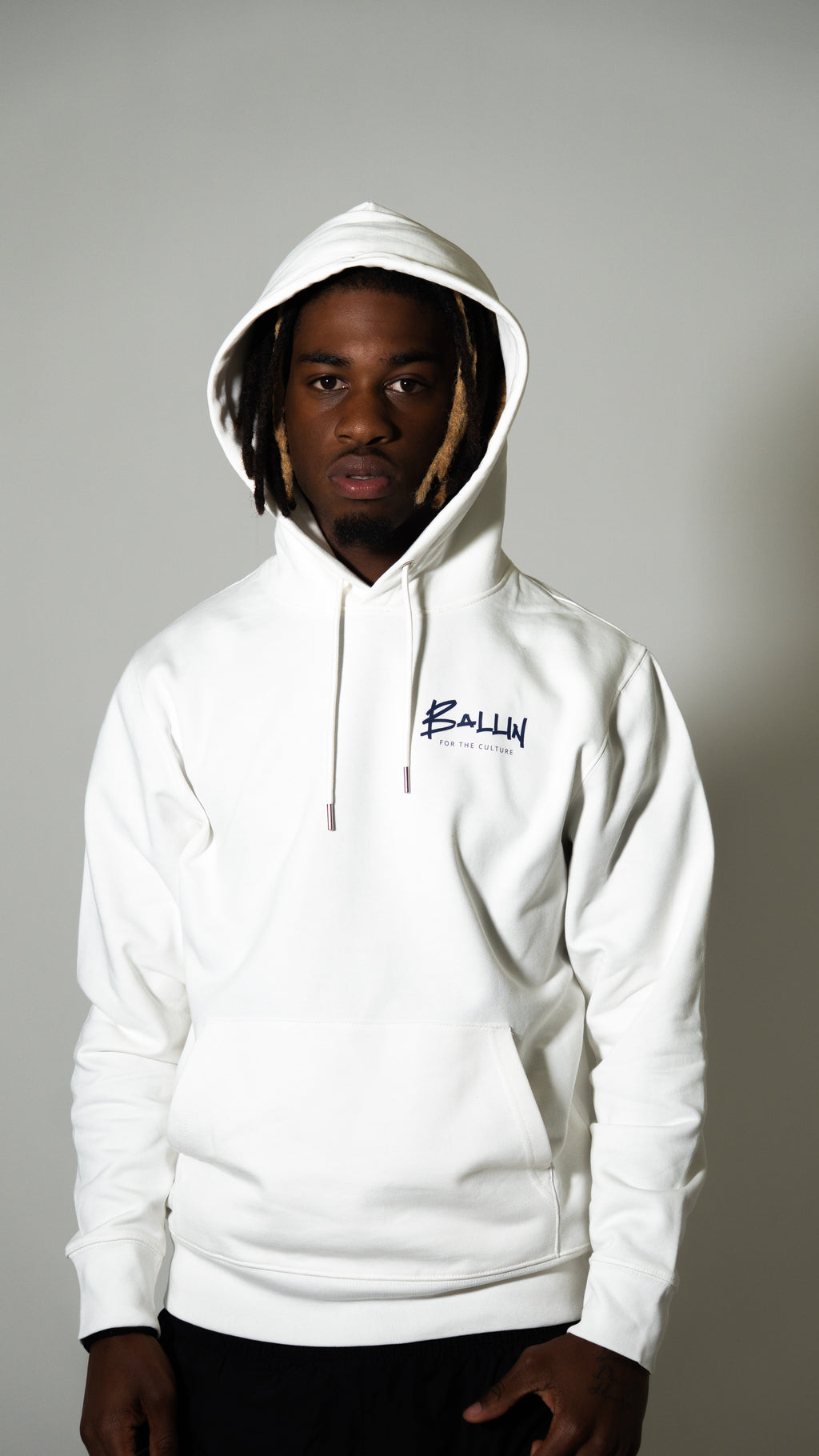 PREMIUM Off-White Court Hoodie