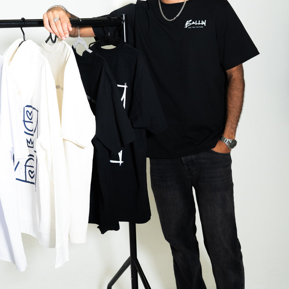 Ballin For The Culture