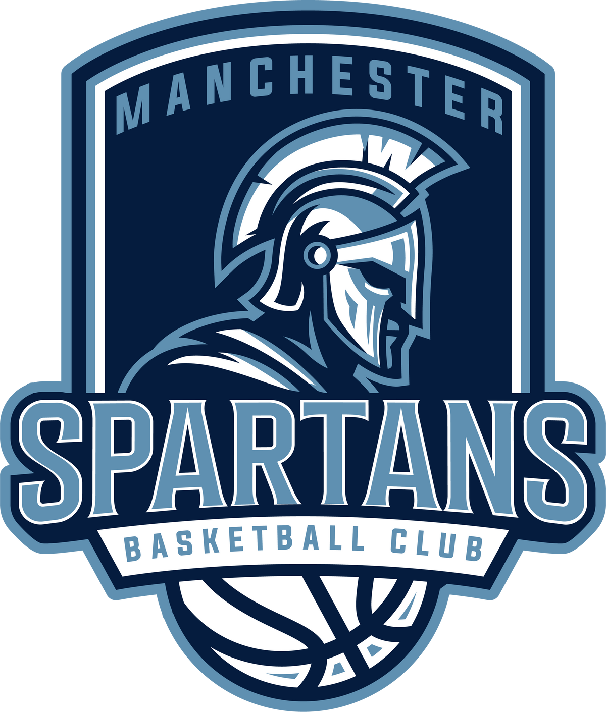 Manchester Basketball Player Development Spartans Pathway UK