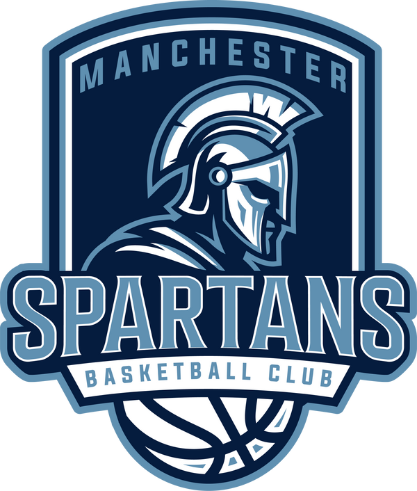 Manchester Basketball Player Development Spartans Pathway UK