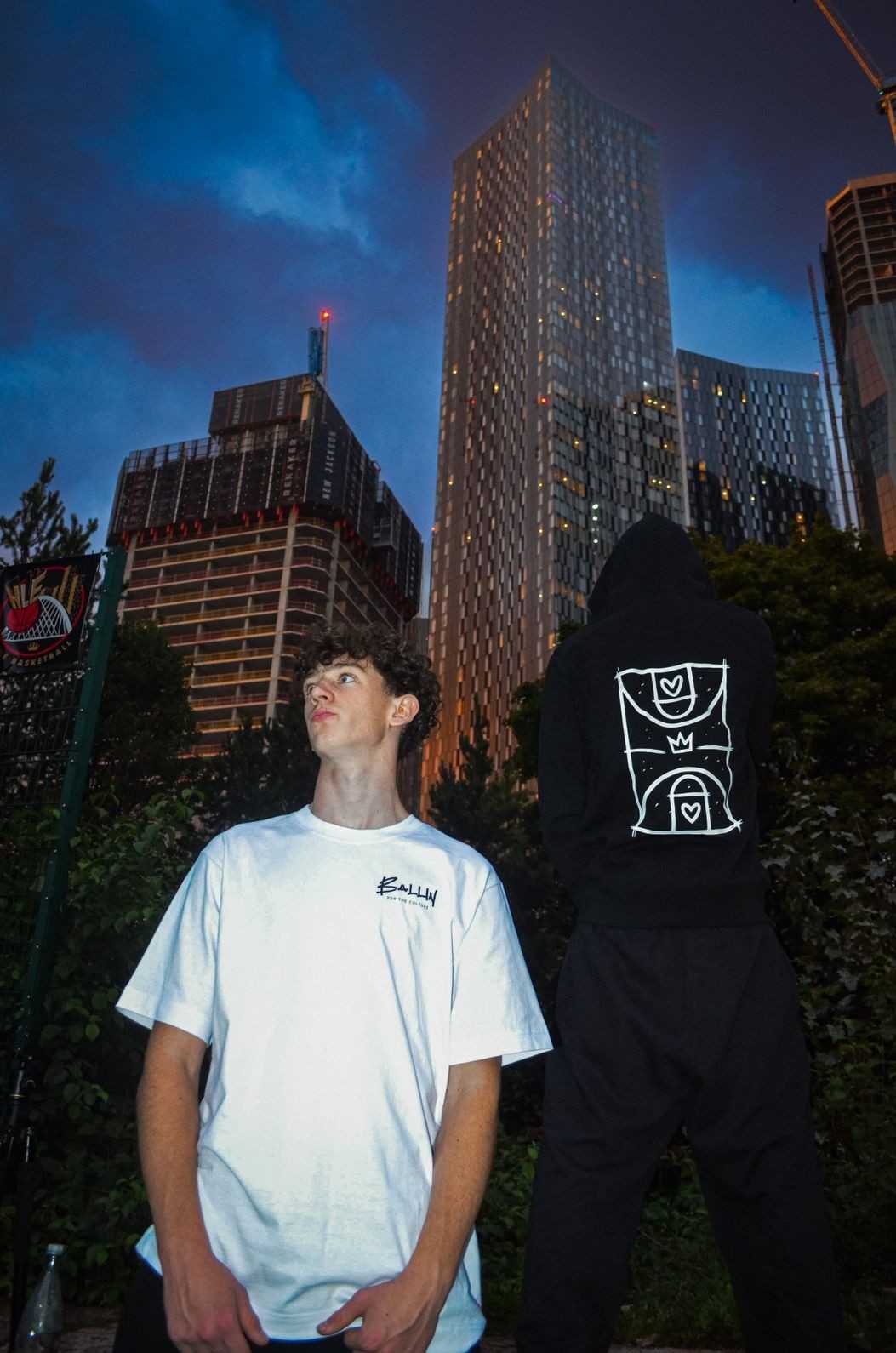 For The Culture Drop